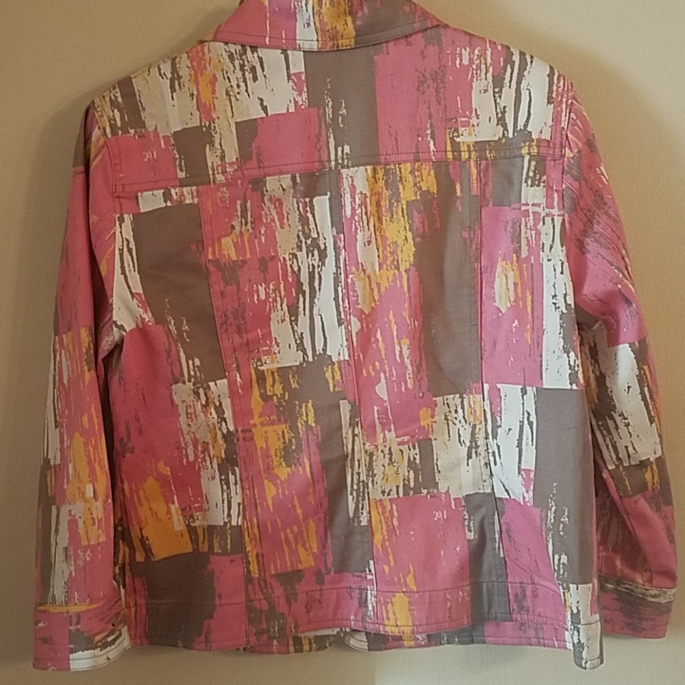 Ruby Rd Blazer. - image 5